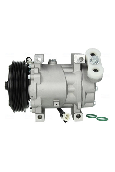 Nissens Compresor Aer Conditionat Clima CITROËN XSARA/XSARA PICASSO PEUGEOT 206