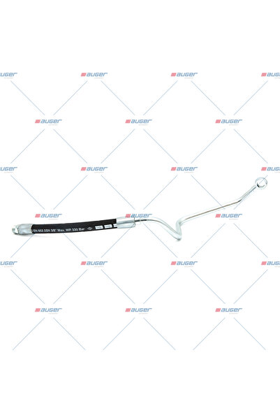 Auger Furtun Pompa Servo-directie 2000-2026