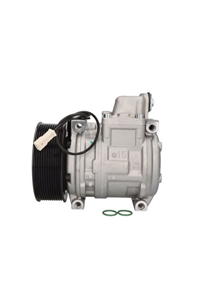 MAHLE Compresor de Aer Conditionat Mercedes Actros Actros MP2 / MP3 04.96- ME...