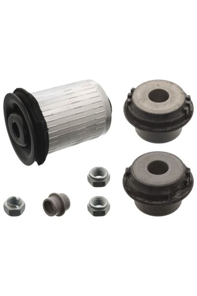 FEBI BILSTEIN Set Bucsa Piese Reparatie Brat Bascula din Fata/Inferior Dreapt...