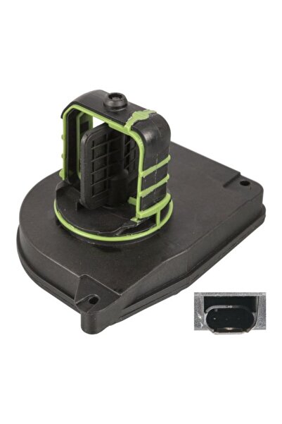FEBI BILSTEIN Robinet de Aer Secundar Bmw 1 (e81) 1 (e82) 1 (e87) 1 (e88) 3 (...