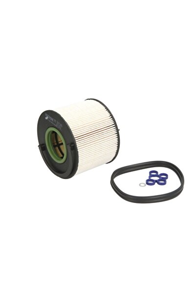 Filtron Filtru Combustibil Audi Q7 Porsche Cayenne Vw Touareg 3.0d/4.2d 11.04...