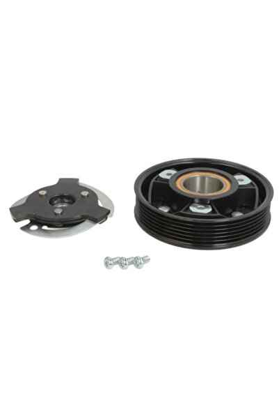 Thermotec Cupla Magnetica Compresor Aer Conditionat Clima OPEL INSIGNIA