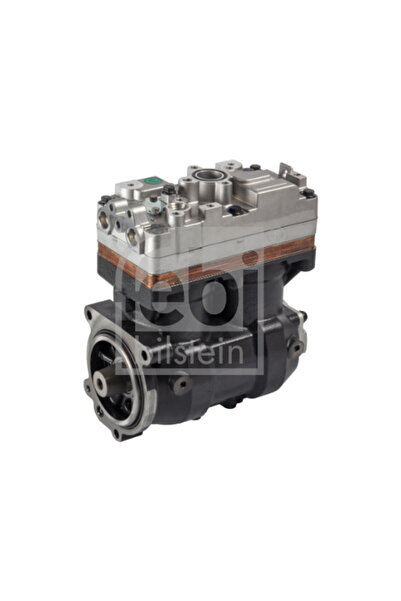 FEBI BILSTEIN Compresor Aer Comprimat Scania F G I P I R I Dc09.108-dc9e.02 S...