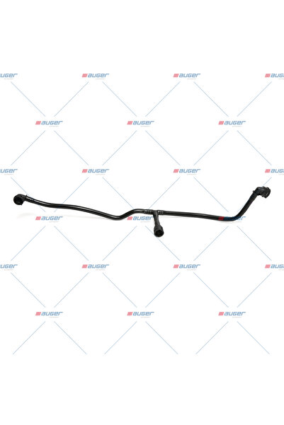 Auger Conducta Compresor 2000-2026