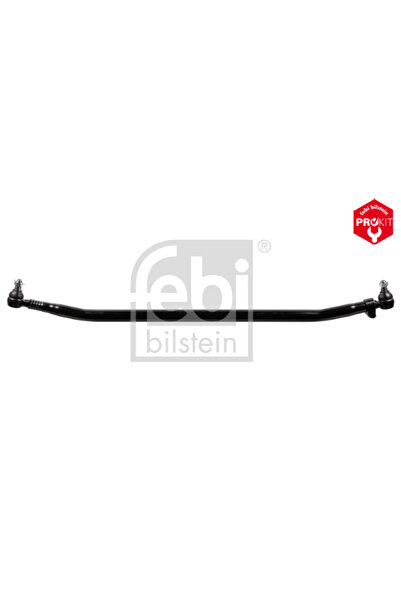 FEBI BILSTEIN Bara Directie, Levier (l-2141mm) Volvo 7700 8300 8500 8700 8900...