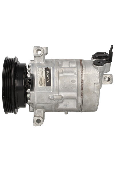 DENSO Compresor de Aer Conditionat (fara Dop de Scurgere de Ulei) Fiat Doblo ...