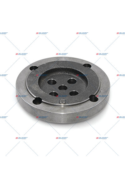 Auger Flansa Butuc Roata Man F2000 Tga Tgm I... 2000-2026