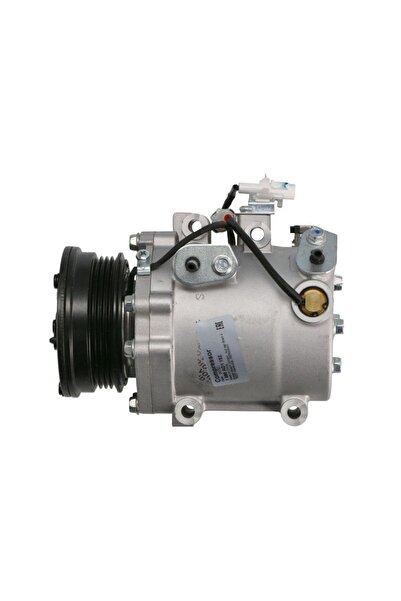 Bosch Compresor de Aer Conditionat Suzuki Swift Iii SX4 1.3/1.5/1.6 02.05- SU...