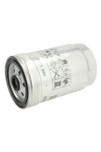 Mann-Filter Filtru Combustibil Hyundai Accent Ii Accent Iii Getz H-1 H-1 / St...