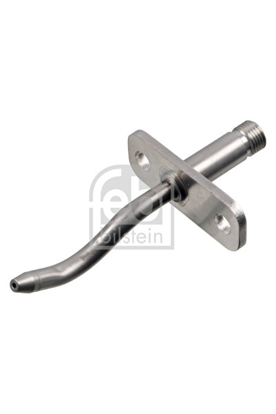 FEBI BILSTEIN Sistem Injector de AdBlue Denox Mercedes Actros Actros MP2 / MP...
