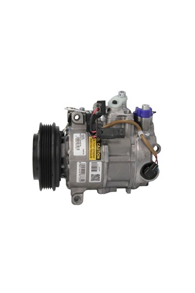 Airstal Compresor de Aer Conditionat (remanufacturate Profesional) Mercedes a...