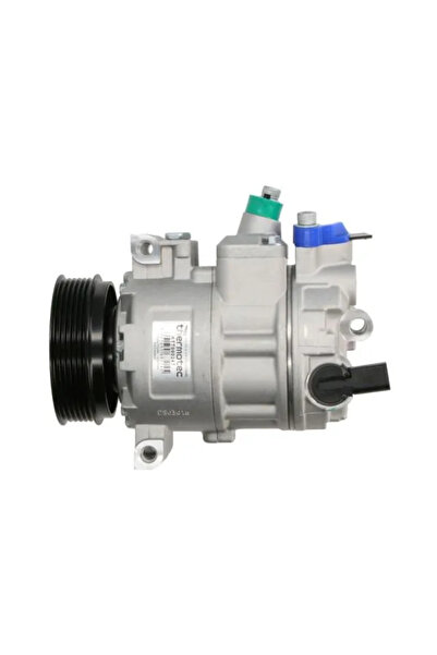 Thermotec Compresor Aer Conditionat Clima VW AMAROK/MULTIVAN T5/TRANSPORTER T5