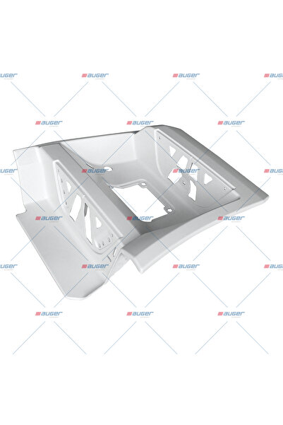 Auger Scara (white) Mercedes-benz Actros MP4 / MP5 2000-2026