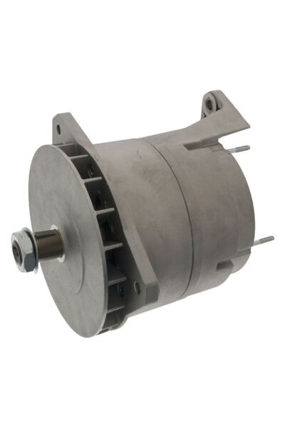 FEBI BILSTEIN Alternator (24v 140a Nou) Mercedes Axor Axor 2 Capacity Citaro ...