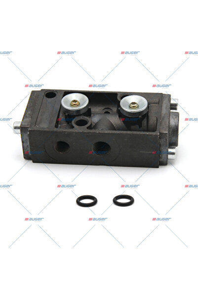 Auger Supapa Electromagnetica Daf 75 75 Cf 85... Iveco Eurostar Eurotech Mp E...