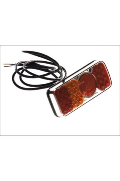 WAS Lampa Spate Stanga (12/24v Lampa Anti-ceata