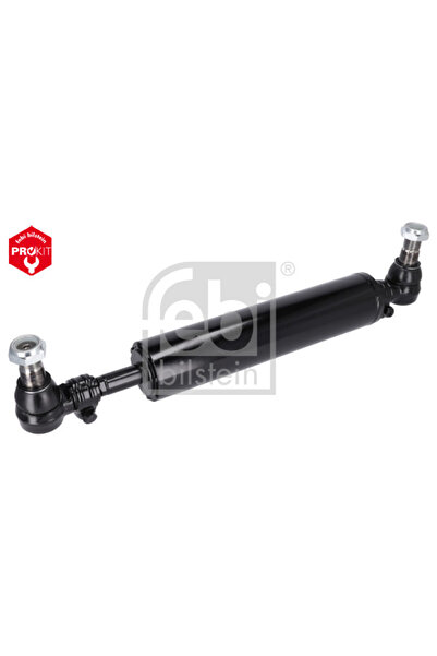 FEBI BILSTEIN Cilindru de Directie (lungime615/915mm 300mm) Mercedes Actros M...