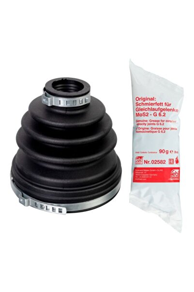 FEBI BILSTEIN Burduf Cauciuc Cap Planetara Fata/Interior (fi: 26/72) (lungime...