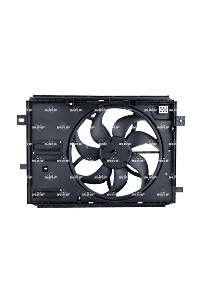 NRF Ventilator Radiator DS DS 7/DS 7 Crossback PEUGEOT 308 2/308 SW 2/508 2/5...