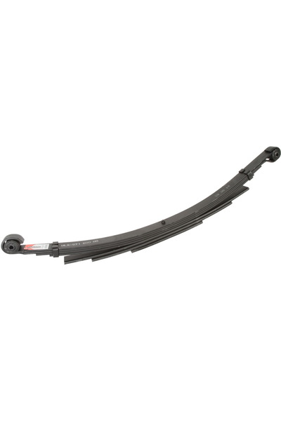 MAGNUM TECHNOLOGY Foaie Arc Spate (7/16 9 60 700/715/715) Iveco Daily I Daily...