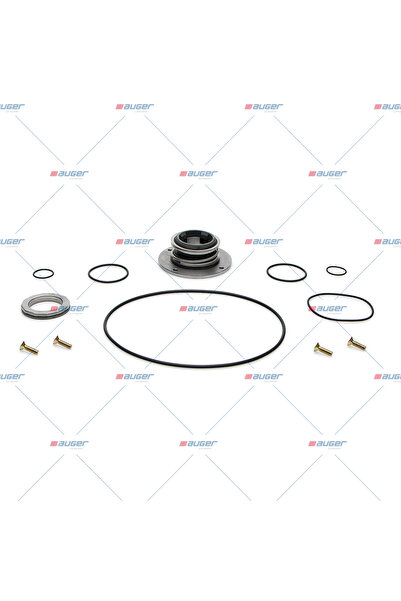 Auger Kit Reparatie Pompa Apa Erf Ect Man E2000 F2000 Lion´s City... 2000-2026