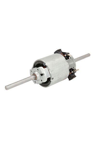 Thermotec Ventilator Motor (24v) Man F90 F90 Unterflur M90 Mercedes Vario Var...