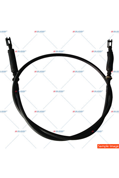 Auger Cablu Acceleratie Scania 4 - Series 4 - Series Bus 2000-2026