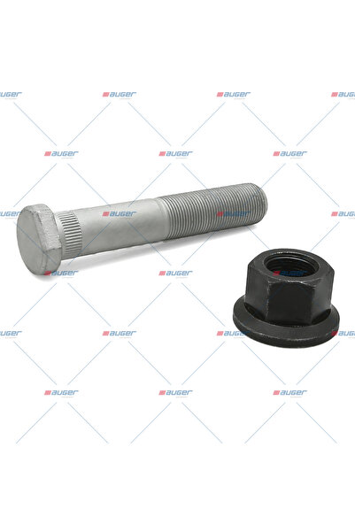 Auger Kit Reparatie Bolt Iveco Eurocargo I-iii Eurostar Eurotech Mp... 2000-2026