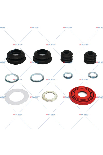 Auger Kit Reparatie Etrier Iveco Eurocargo I-iii 2000-2026