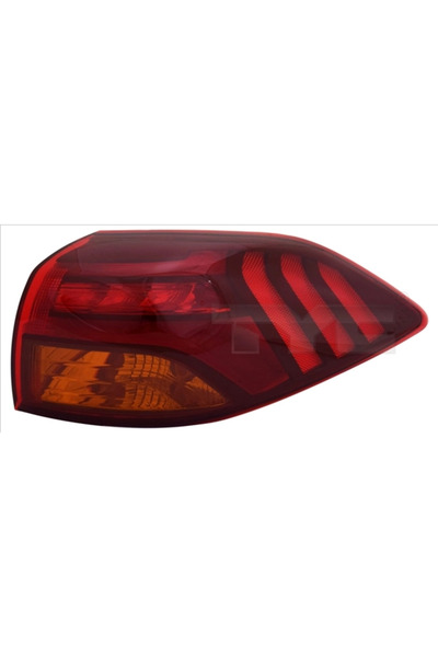 TYC Lampa Spate Stanga HYUNDAI TUCSON