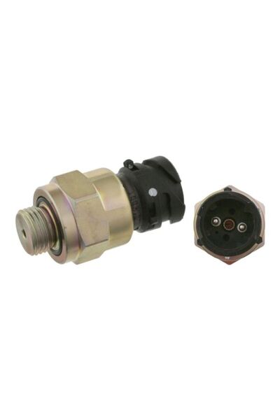 FEBI BILSTEIN Senzor de Lumini de Oprire (m16x1,5) Volvo 7300 7700 8500 8700 ...