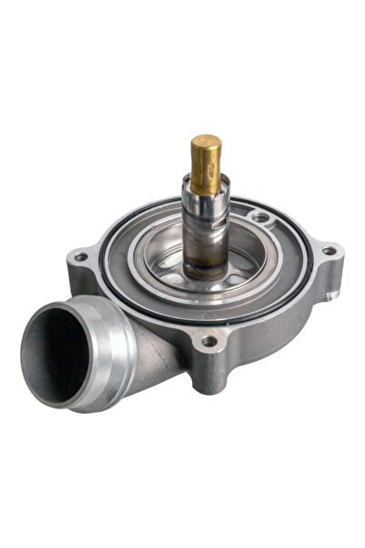 FEBI BILSTEIN Termostat Sistem Racire (84°c in Carcasa ) Mercedes Actros MP4 ...