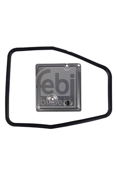 FEBI BILSTEIN Filtrul Hidraulic al Cutiei de Viteze Land Rover Defender Disco...