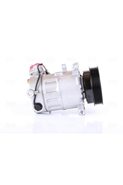 Nissens Compresor Aer Conditionat Clima VOLVO S60 3/V60 1/V60 2/XC40/XC60 2
