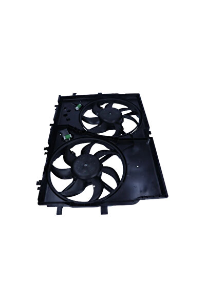 MaxGear Ventilator Radiator Ac230106 Citroën Jumper 2 Fiat Ducato Peugeot Boxer