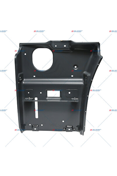 Auger Carcasa Scara Scania G I P I R I... 2000-2026