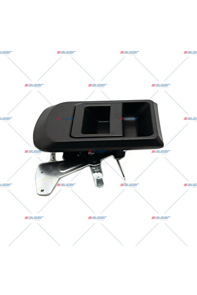 Auger Maner Usa Iveco 2000-2026