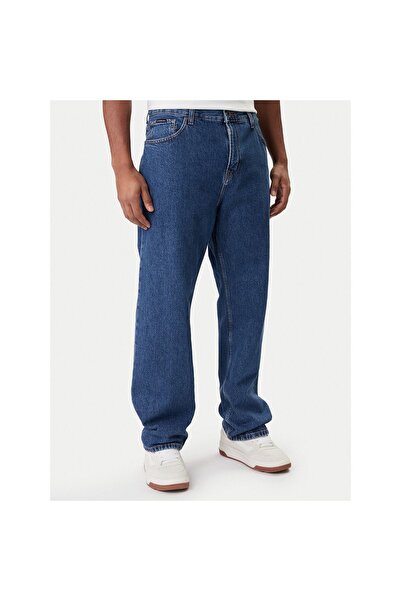 Quiksilver Ανδρικά Τζιν EQYDP03498-BLCW Μπλε