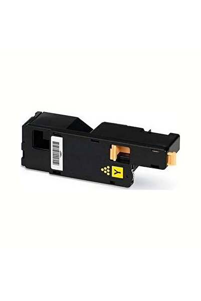 OEM Συμβατό Τόνερ Xerox 106R01629 Κίτρινο
