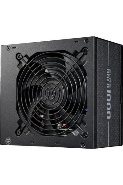 Cooler Master Sursă de alimentare Elite Gold 1000 80+ Gold 1000W, Negru