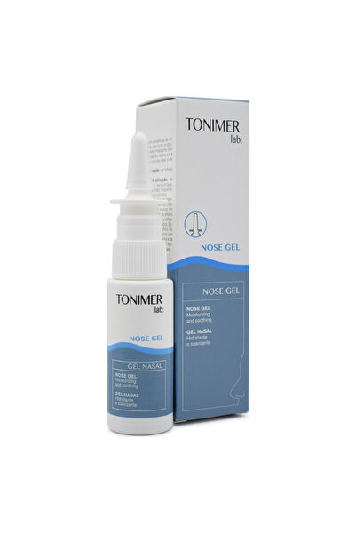 Epsilon Health Τονίμερ Λαμπ Τζελ Μύτης 20ml