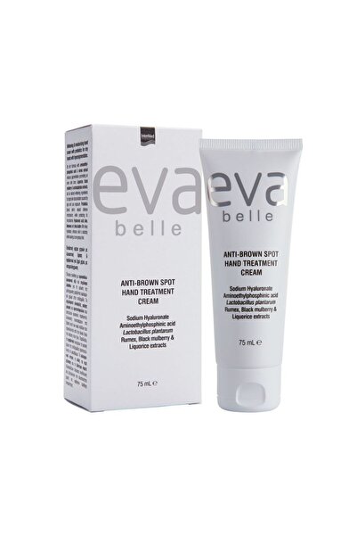 İNTERMED Eva Belle Ενυδατική & Αντιγηραντική Κρέμα Χεριών κατά των Καφέ Κηλίδ...