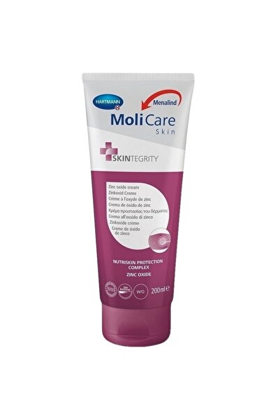 Hartmann Molicare Κρέμα Menalind 200ml