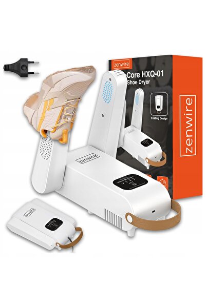 zenwire Uscator Electric De Incaltaminte, Manusi Si Sosete, Zenwire® HXQ-01, ...