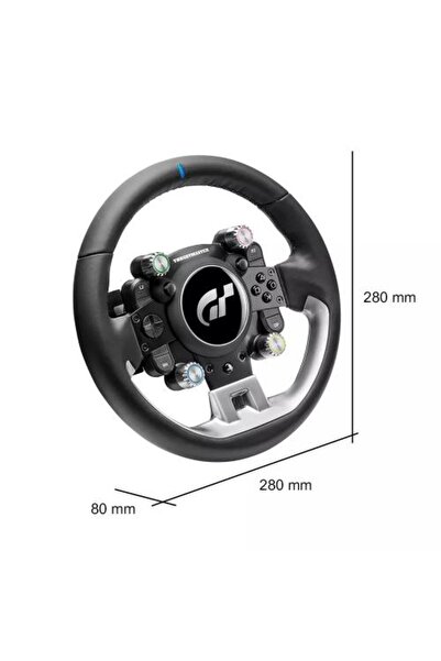 Thrustmaster Accesoriu Roată GT