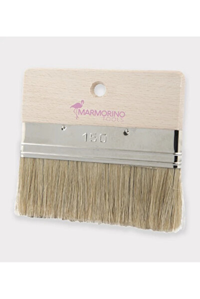 Marmorino Tools Spalter Effect and Texture Brush 150X90Mm