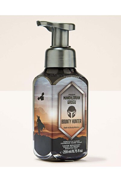 Bath & Body Works Bounty Hunter Köpük Sabun