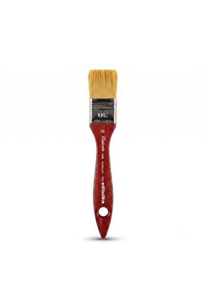 TINTORETTO Perie sintetică Oro Fiber Seria 1450 Nr. 30