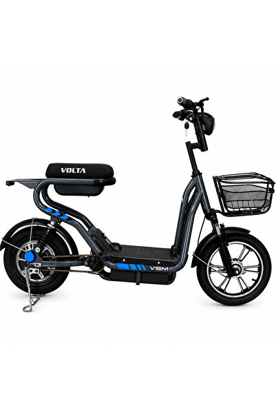 Volta Vsm sticker seti